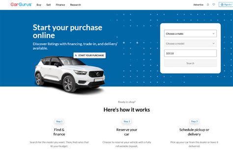 cargurus reviews|CarGurus Review: Discover the Pros and Cons of Online Car Buying